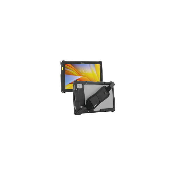 Mobilis Protech - case+ Handstrap for