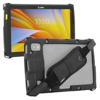 Mobilis Protech - case+ Handstrap for