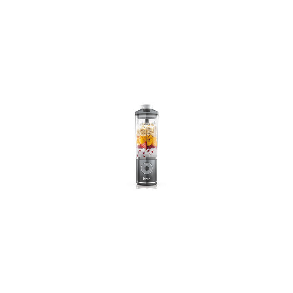 SharkNinja BC251 Blast Max Smoothie Maker 570ml - Grey