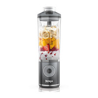 SharkNinja BC251 Blast Max Smoothie Maker 570ml - Grey