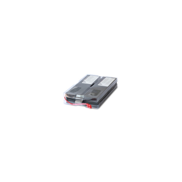 V7 USV-Akku - 1 x Bleisäure 7 Ah - für V7 UPS1RM2U1500-1E, UPS1RM2U1500-1N