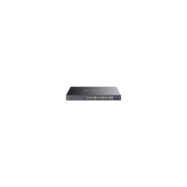 TP-LINK Omada Easy Managed Switc - Switch - 1 Gbps