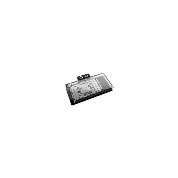 Alphacool Core Geforce RTX 5090 ROG Astral mit Backplate - 5 V - Aluminium