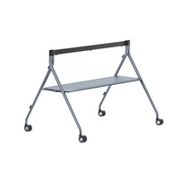 Yealink MB-FS-P860T Floorstand to 86" MeetingBoard Pro