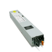 Cisco Stromversorgung redundant / Hot-Plug (Plug-In-Modul) - Wechselstrom 85-264 V - für ASR 920