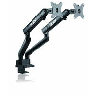 Acer LC.MON11.002 - Klemme - 8 kg - 81,3 cm (32") - 100 x 100 mm - Höhenverstellung - Schwarz