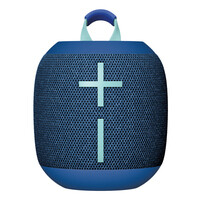 Logitech Wonderboom 4 - Lautsprecher - tragbar - Lautsprecher - Stereo