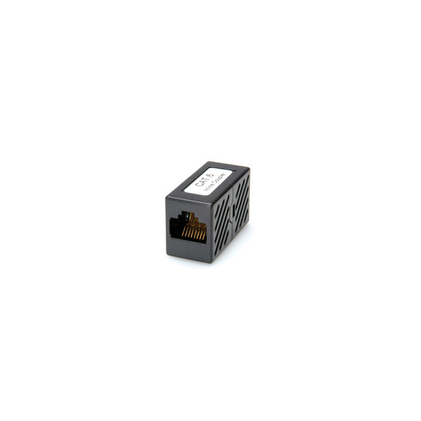 ROLINE Netzwerkkoppler - RJ-45 (W) - RJ-45 (W)