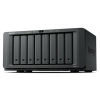 Synology Disk Station DS1825+ - NAS-Server - 8...