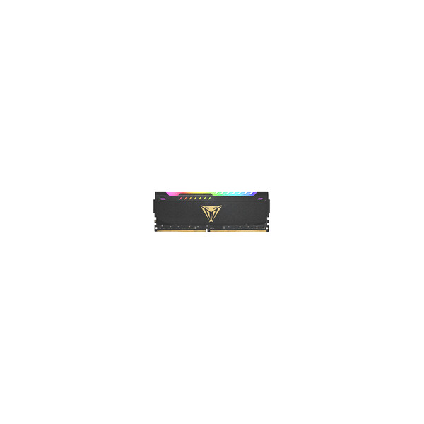 PATRIOT Memory Viper Steel PVSR416G320C8 - 16 GB - 1 x 16 GB - DDR4 - 3200 MHz - 288-pin DIMM