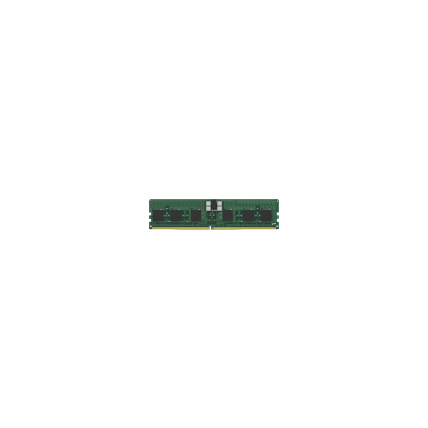 Kingston CL52 Server Premier ECC Micron D - 16 GB - DDR5