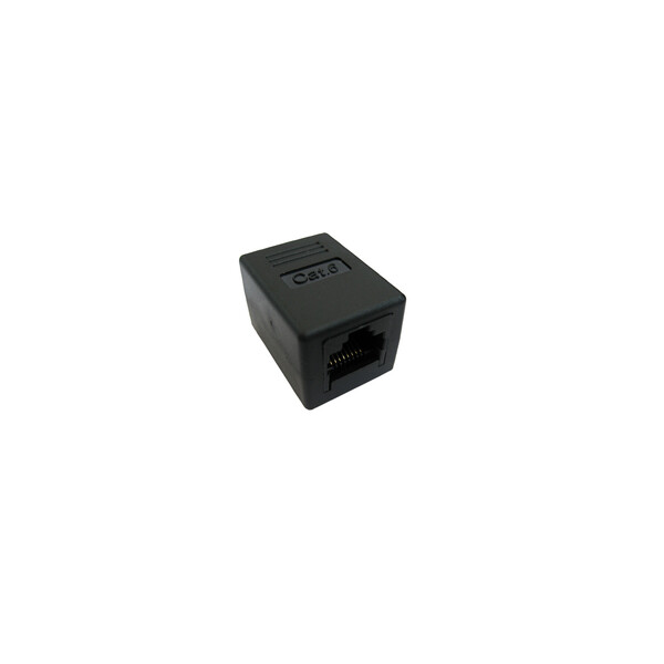 VALUE Netzwerkkoppler - RJ-45 (W) bis RJ-45 (W) - ungeschirmt