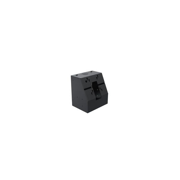 Ergonomic Solutions Kiosk top module for Toshiba TCX 810 - w 206