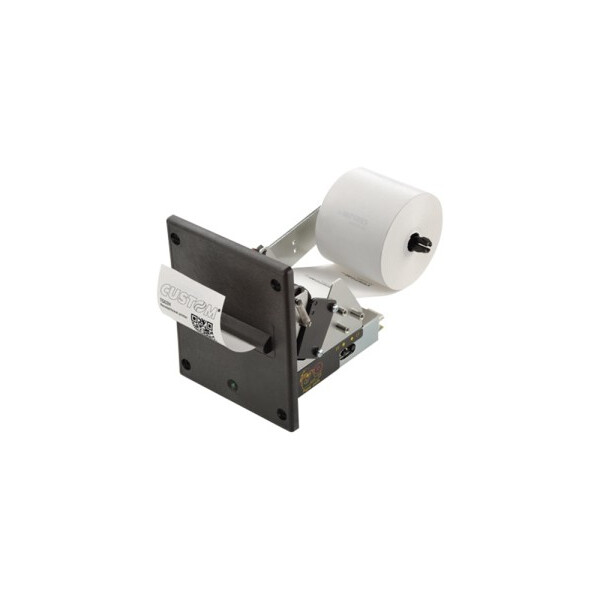 Custom TG02H - Thermodruck - POS-Drucker - 203 x 203 DPI - 80 mm/sek - 7 cm - 57 mm