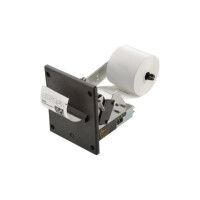 Custom TG02H - Thermodruck - POS-Drucker - 203 x 203 DPI - 80 mm/sek - 7 cm - 57 mm