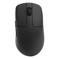 Keychron M2 Wireless schwarz - Maus - 26.000 dpi