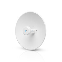 Ubiquiti PowerBeam 2AC - 18 dBi - 2.4 GHz -...