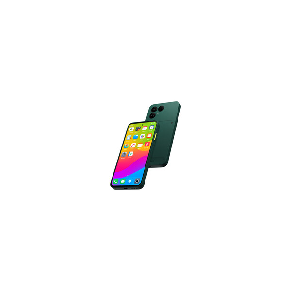 Fairphone The Gen. 6 - Mobiltelefon - 256 GB