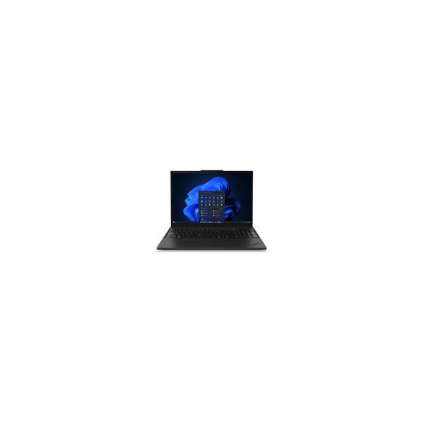 Lenovo ThinkPad T16 - 16" Notebook - Core Ultra 5 4,8 GHz 40,6 cm