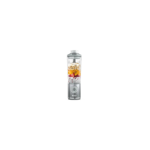 SharkNinja BC251 Blast Max Smoothie Maker 570ml - Silver