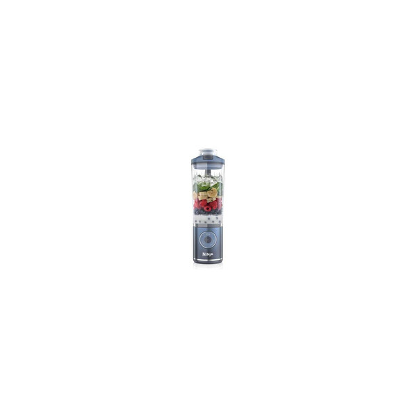 SharkNinja BC251 Blast Max Smoothie Maker 570ml - Blue