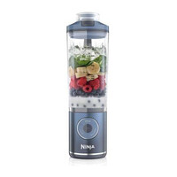 SharkNinja BC251 Blast Max Smoothie Maker 570ml - Blue