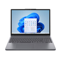 Lenovo IdeaPad Slim 3 5AHP10 83KA - AMD Ryzen 7 8840HS - Notebook - 3,3 GHz