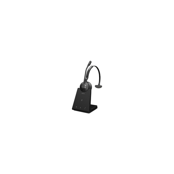 Jabra Engage 45 SE Mono - Headset - On-Ear