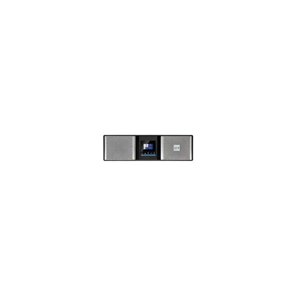 Eaton 9PX 5000i RT3U Netpack G2 - (Offline-) USV - 3 min