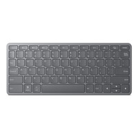 Lenovo Multi-Device Keyboard - Tastatur - Bluetooth