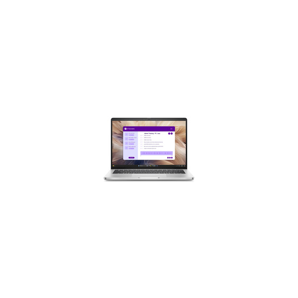 Dell Pro 14 Plus PB14250 Intel Core Ultra 5 14" - Notebook - Core Ultra 5