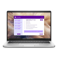Dell Pro 14 Plus PB14250 Intel Core Ultra 5 14" -...