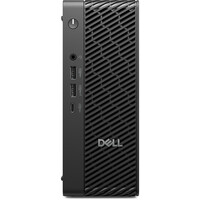 Dell Pro Max Micro FCM2250 - - Core Ultra 7 265 - Workstation - Core Ultra 7