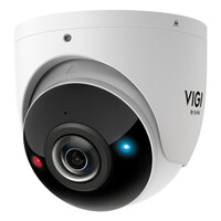TP-LINK InSight S485PI IP-Sicherheitskamera Draußen Kabelgebunden 44 m 120... - Netzwerkkamera