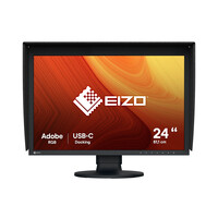 EIZO ColorEdge CG2400S 24" - Flachbildschirm...