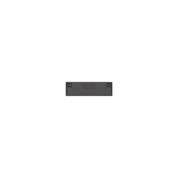 Logitech 920-010755 - Kabellos - RF Wireless + Bluetooth - Mechanischer Switch - QWERTY - LED - Graphit - Grau