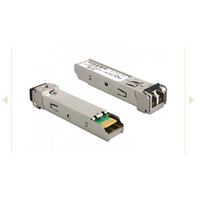 Delock SFP 1000Base-SX MM 850nm DDM - Faseroptik - 1000...
