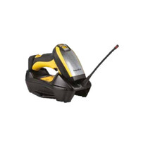 Datalogic PM9501-DPM433RBK20 - Tragbares Barcodelesegerät - 1D/2D - LED - Aztec Code - Datenmatrix - Han Xin - MaxiCode - Micro QR Code - QR Code - 864 x 544 Pixel - 0,1778 mm