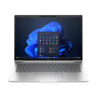 HP ProBook 4 G1a 14 AMD Ryzen 5 230 - Notebook - 3,5 GHz