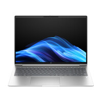 HP ProBook 4 16 G1i Notebook AI - 177°-Scharnierdesign - Intel Core Ultra 7 255U 2 - Notebook - Core Ultra 7