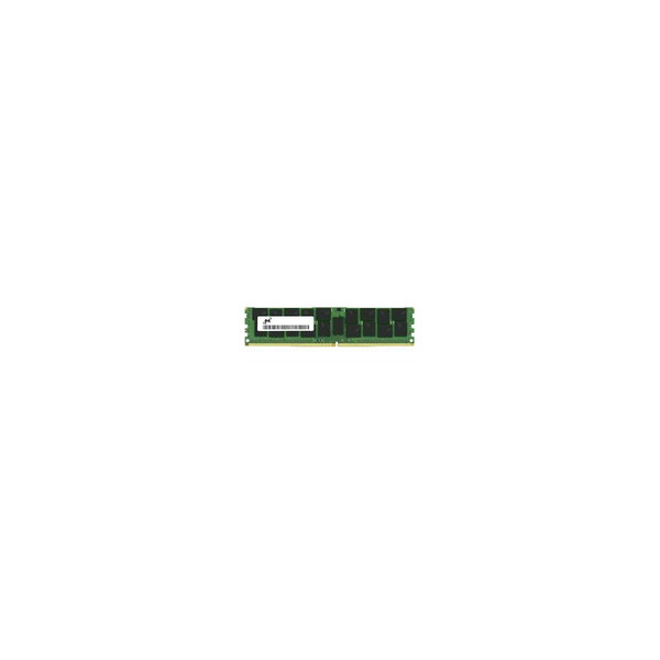 Micron MTA36ASF4G72PZ-2G9E2 - 32 GB - 1 x 32 GB - DDR4 - 2933 MHz - 288-pin DIMM