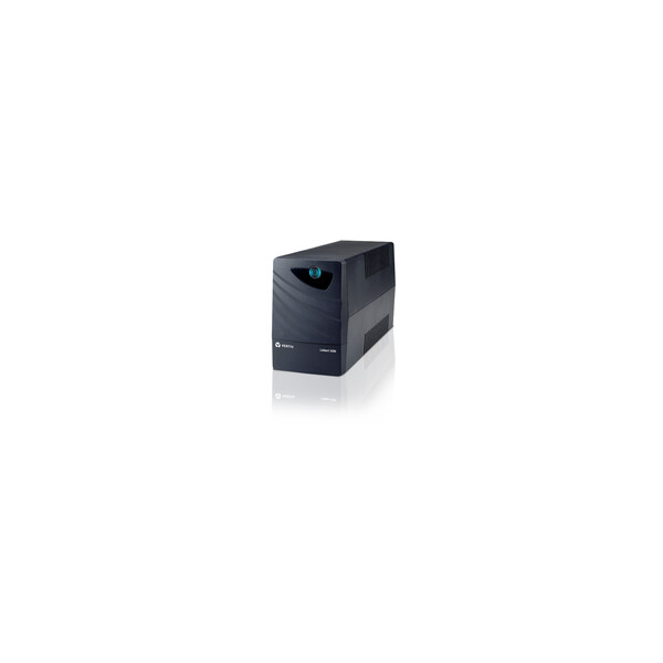 Vertiv Liebert itON 800 VA - Line-Interaktiv - 0,8 kVA - 480 W - Schrittweise - 170 V - 280 V