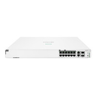 HPE Networking Instant On Switch 8p Gigabit CL4 4p SR2.5G...