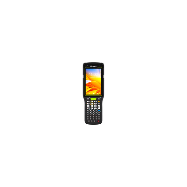Zebra MC34 WAN/LTE GPS LAN WIFI 6E ON - Datenerfassungsgeraet - Datenerfassungsgerät - 2.400 MHz