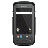 HONEYWELL Dolphin CT60 XP - 11,9 cm (4.7") - 1280 x 720 Pixel - LCD - Multitouch - Kapazitiv - 4 GB