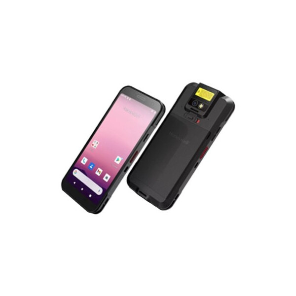 HONEYWELL CT32 WIFI6E No Sim 6+ Screen Full - Datenerfassungsgerät - 2.400 MHz
