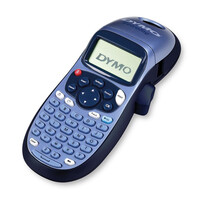 Dymo LetraTag ® 100H - Beschriftungsgerät - ABC...