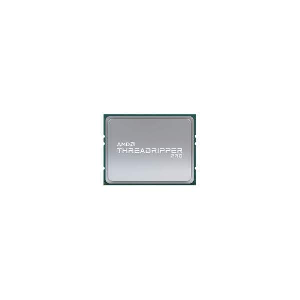 AMD Ryzen ThreadRipper PRO 5995WX - 2,7 GHz - 128 MB