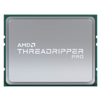 AMD Ryzen ThreadRipper PRO 5995WX - 2,7 GHz - 128 MB