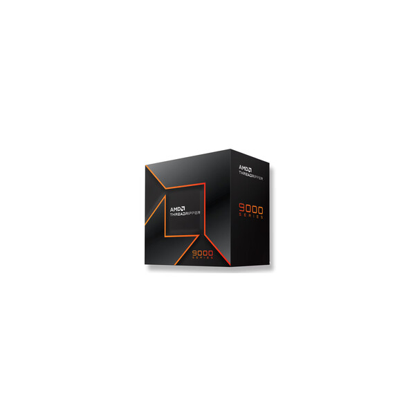 AMD Ryzen TR 9970x Box